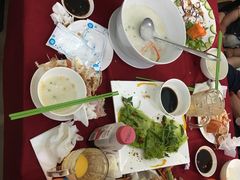 -QQ海鲜餐厅