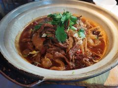 -十朝院子·南京菜(夫子庙店)