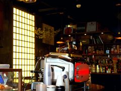 -BIJOU coffee&cocktail(龙岗万科广场店)