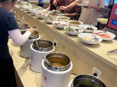 -素满香·食养自助(建邺万达店)