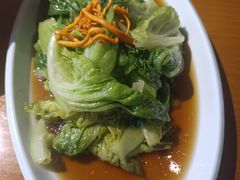 -三凤酒家·百年无锡菜(清扬茂业店)