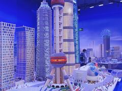 -上海乐高探索中心