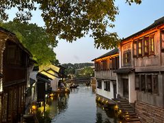 -乌镇景区