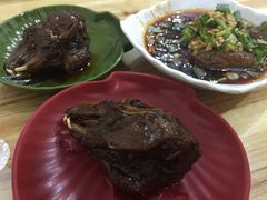 -雲记卢妈冷锅串串(中道街总店)
