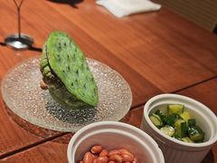 -许爷家·生态湖鲜(徐汇日月光店)