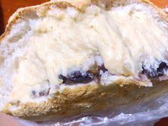 -BREAD'N福来天蛋糕·咖啡(统一路店)