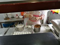 -朱新年·苏式汤团·面点(北寺塔店)