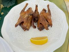 -濠江渔港酒楼(湾仔海鲜街，会展中心店)