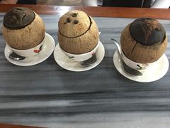 -黄师奶甜品店