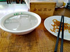 -老磁器口豆汁店(马家堡店)