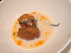 -杭州西子湖四季酒店·金沙厅