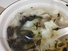 -小桃园·豆浆油条(复兴中路店)