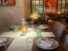 -Mammamia意大利餐厅(阳春巷店)