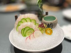 -沈灶河豚宴·河豚融合餐厅(汉中路店)