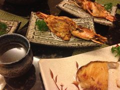 iphone_upload_pic-东瀛阁(锦江宾馆店)