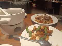 -大树餐厅(益田假日店)