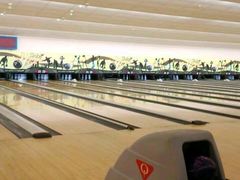 -广州保龄球馆(广州天河体育中心店)