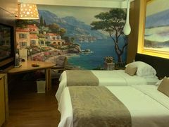 -惠州金海湾嘉华度假酒店