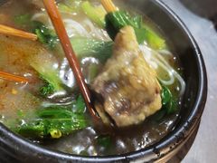 -清真·穆萨砂锅(大皮院店)
