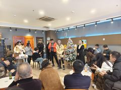 -ME怪兽·密室(江汉路店)