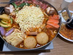 -李先生的首尔小馆(松江启源广场店)