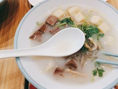 -小杨生煎(香港名都店)
