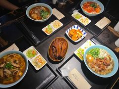 -喜晋道面馆(华严寺广场店)