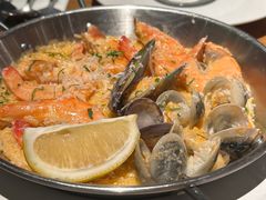 -1861意大利餐厅(文化广场店)