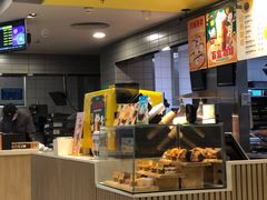 -麦当劳(成都时代奥特莱斯店)