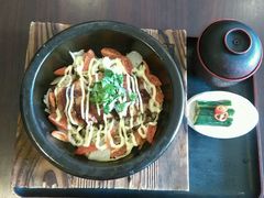 -味千拉面(惠州淡水嘉信茂广场分店)