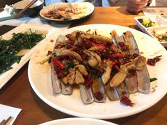 -南海渔家•海鲜•正宗海南菜(海棠湾店)