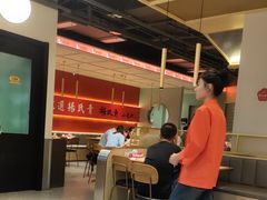 -杨氏青龙虾·羊蝎子(珠江路店)