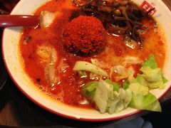 -豚王拉面(铜锣湾店 )