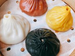锦绣四色小笼-翡翠江南(国贸商城店)