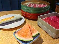 -温野菜涮涮锅(西单大悦城店)