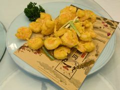 -友鹏海鲜(新宜白大道店)