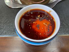 -清真·德顺祥铜锅涮羊肉(宝丰店)