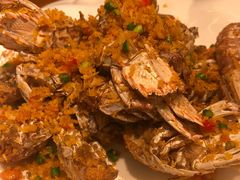 -必点海鲜·鲅鱼水饺(鞍山西道店)
