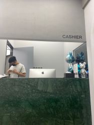-3AM·S HAIR SALON烫发染发接发