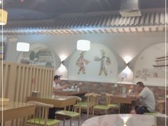 大堂-顿顿吉祥·长安味道(启迪香山店)