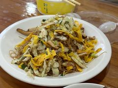 -老袁炒年糕(富豪路店)