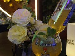 -爵士花园音乐酒吧餐厅