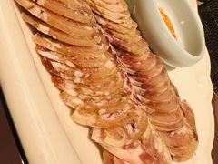 白水羊头-前门后头老北京铜锅涮肉·京味菜·烤鸭(伊藤洋华堂店)