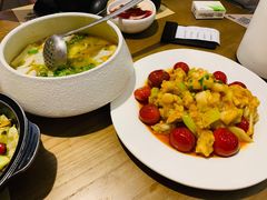 榕意藤椒鱼-榕意·川味之美(深业上城店)