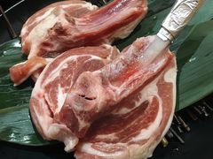 -九田家黑牛烤肉料理(二天地店)