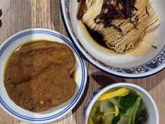 -君东记本帮面馆(天钥桥路店)