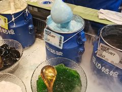 -溪边姑娘·拉丝酸奶水果捞(春熙路店)
