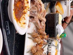 -品回味清真西北楼(宁波首店)