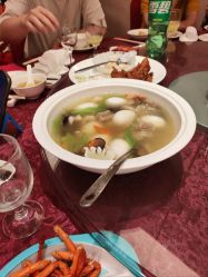 -福州香格里拉·宴会厅