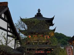 -鲁镇